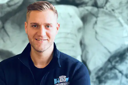asp andre krüger
