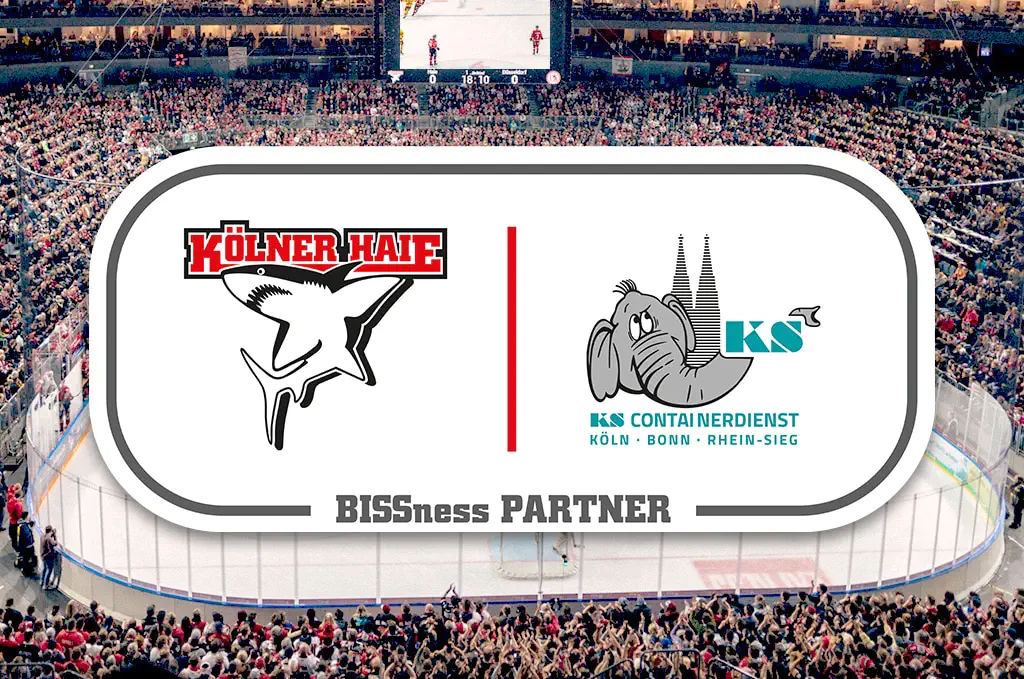 ks containerdienst haie bissness partner 2023