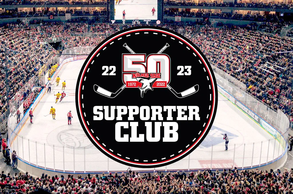 ks supporter club kec